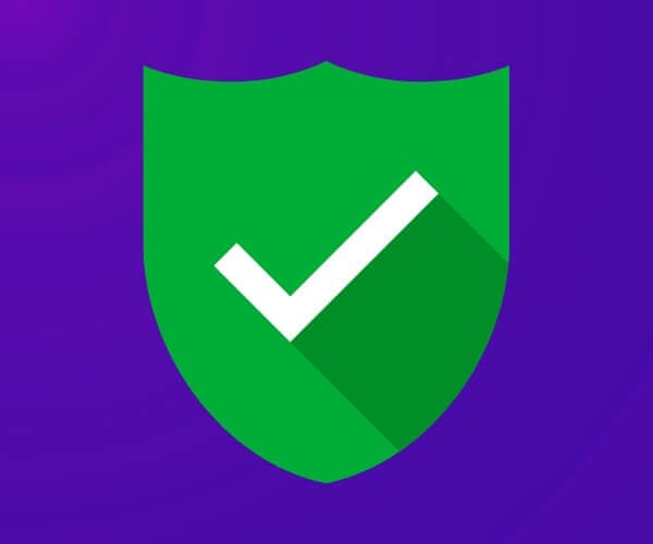 Verificē savu kontu