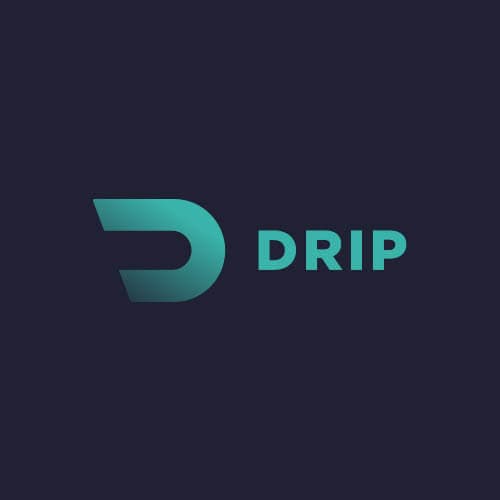 Bezriska griezieni - Drip Casino