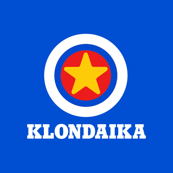 Klondaika bezriska griezieni