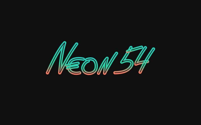 Neon54
