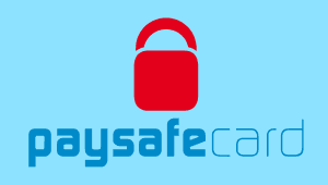 Paysafe card
