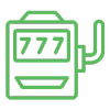 Spēļu automāti logo