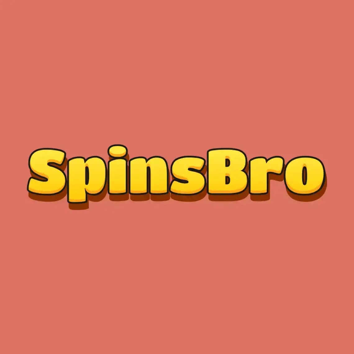 Bezriska griezieni - Spins Bro
