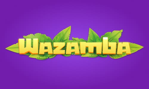 Bezriska griezieni - Wazamba