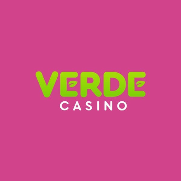 Apmeklē Verde Casino